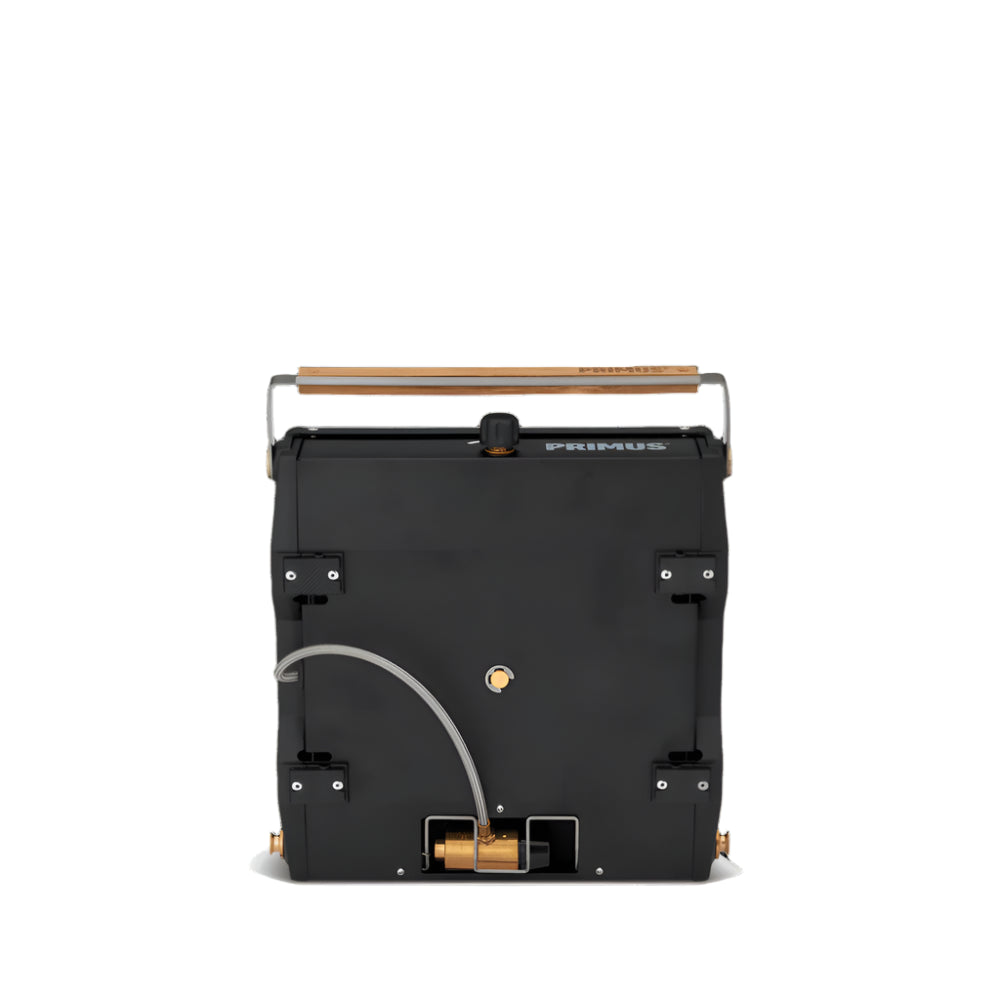 Moja Camping Stove