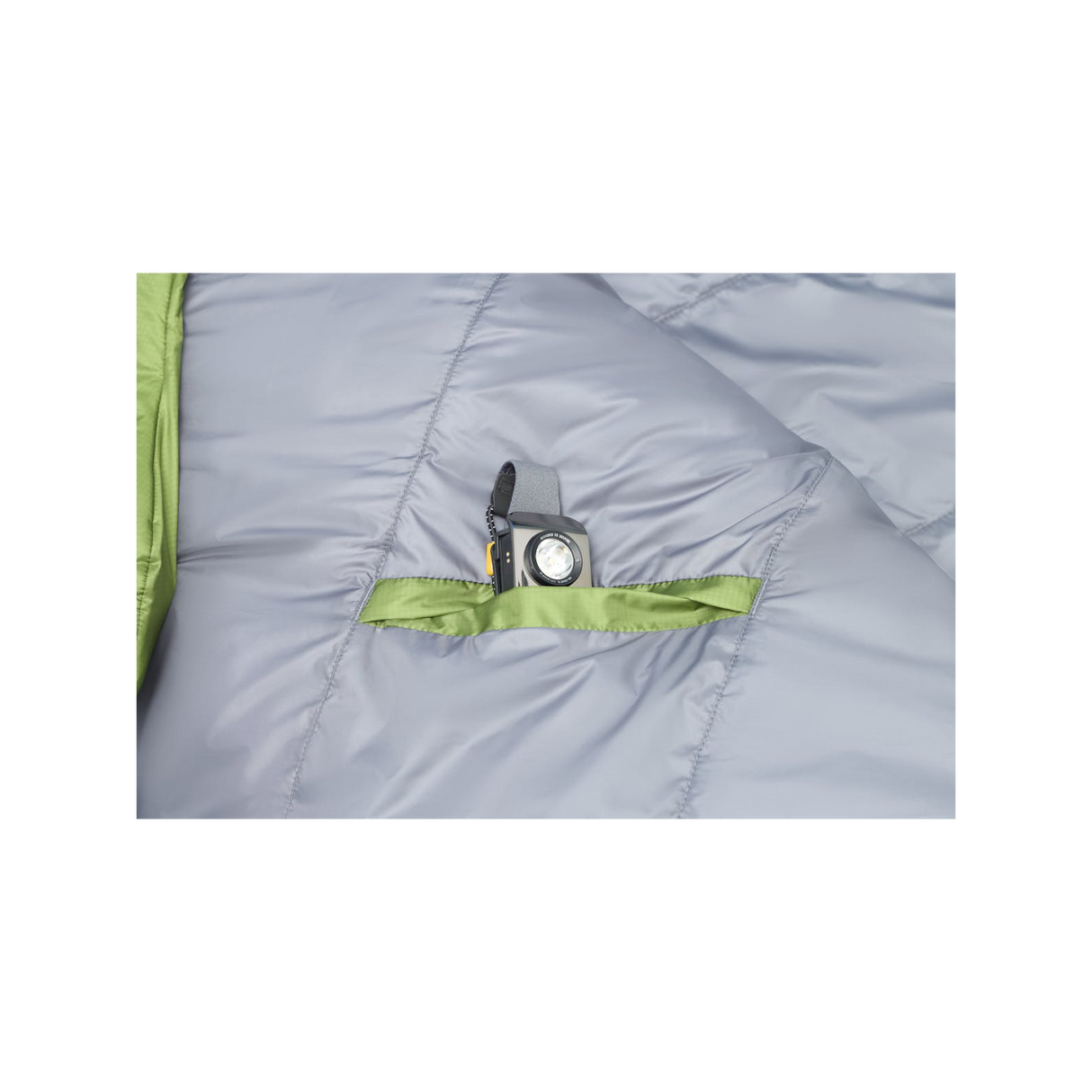 Trestles Elite Eco 30 Long Sovsäck