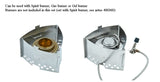Trangia Triangle