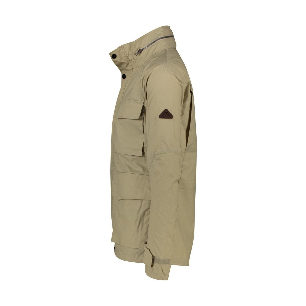 Mount Robson Jacket