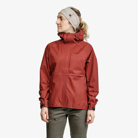 Tived Waterproof Jacka