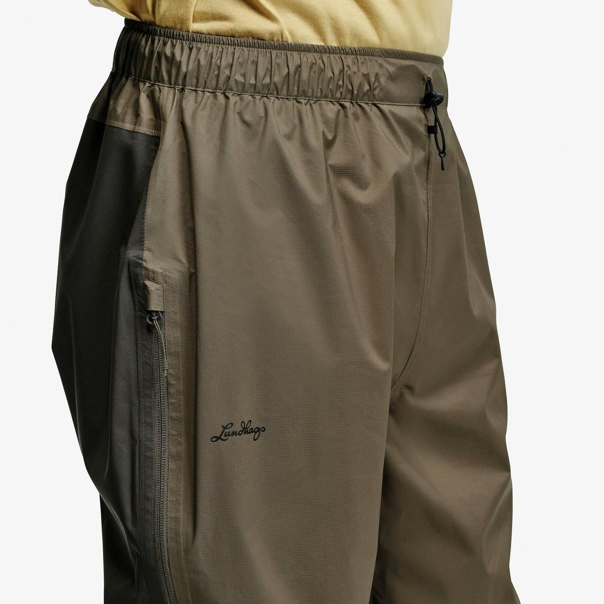 Tived Waterproof Byxa Herr