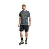 Tived Light Windbreaker Shorts Herr