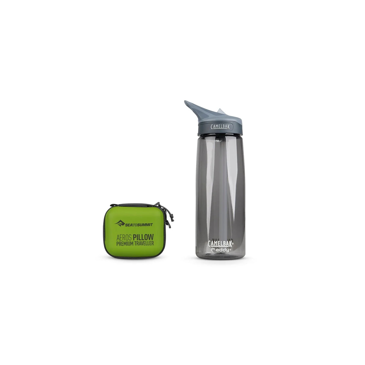 Aeros Premium Traveller Kudde