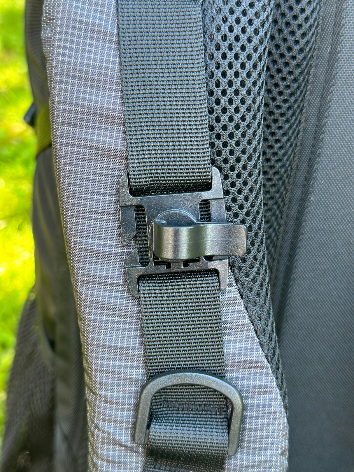 Skaftö 35l Ryggsäck