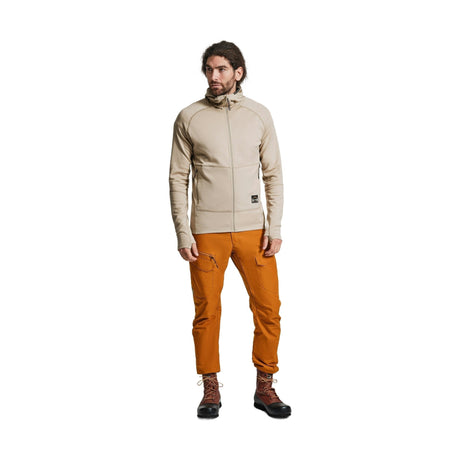Tived Merino Hoodie Herr