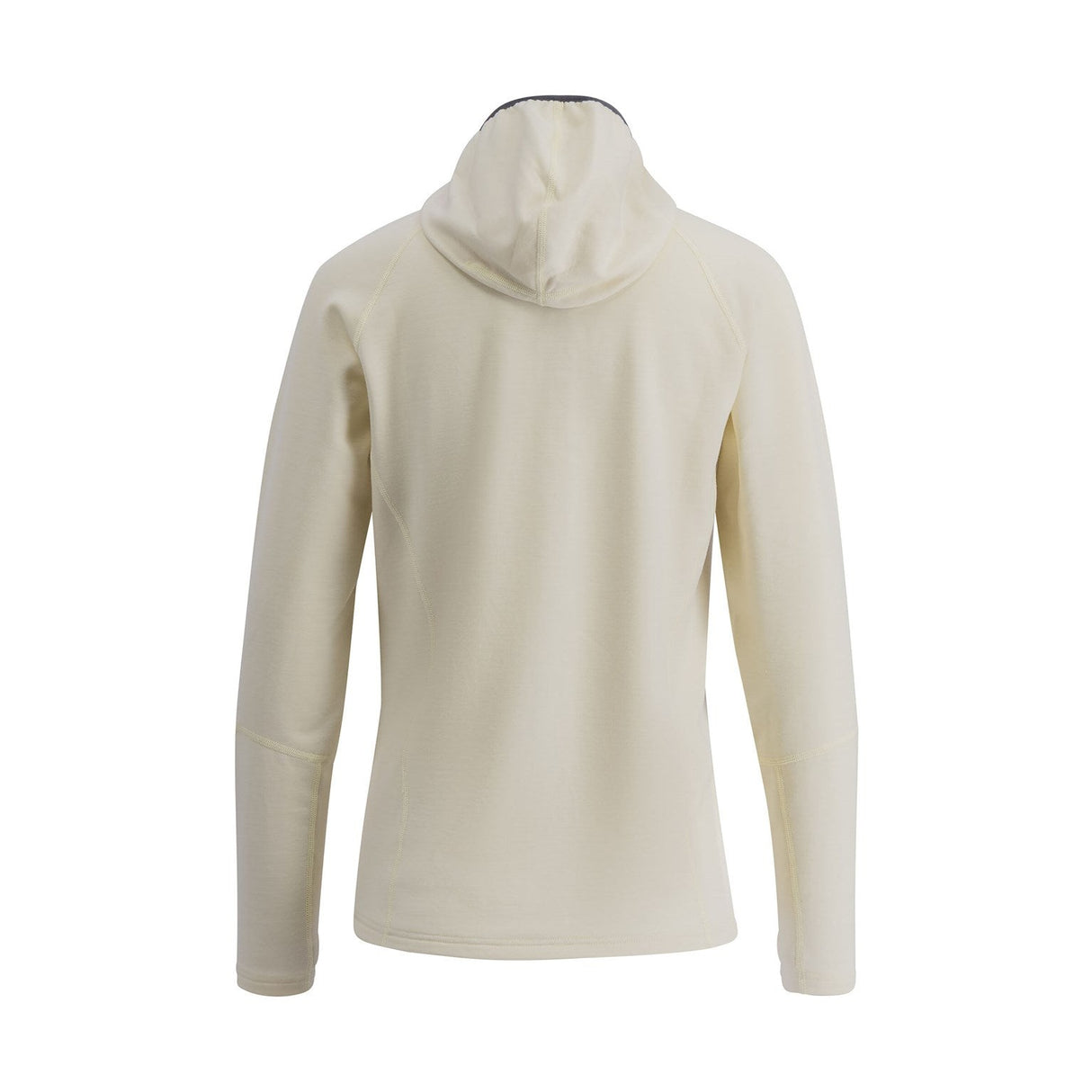 Tived Merino Hoodie Dam