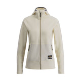 Tived Merino Hoodie Dam
