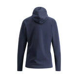 Tived Merino Hoodie Dam
