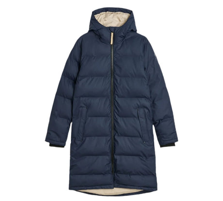 Lumi Coat Vattentät Jacka Dam