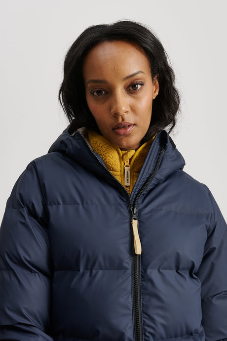 Lumi Coat Vattentät Jacka Dam