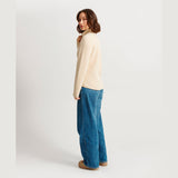 Farhult Pile Fleecejacka