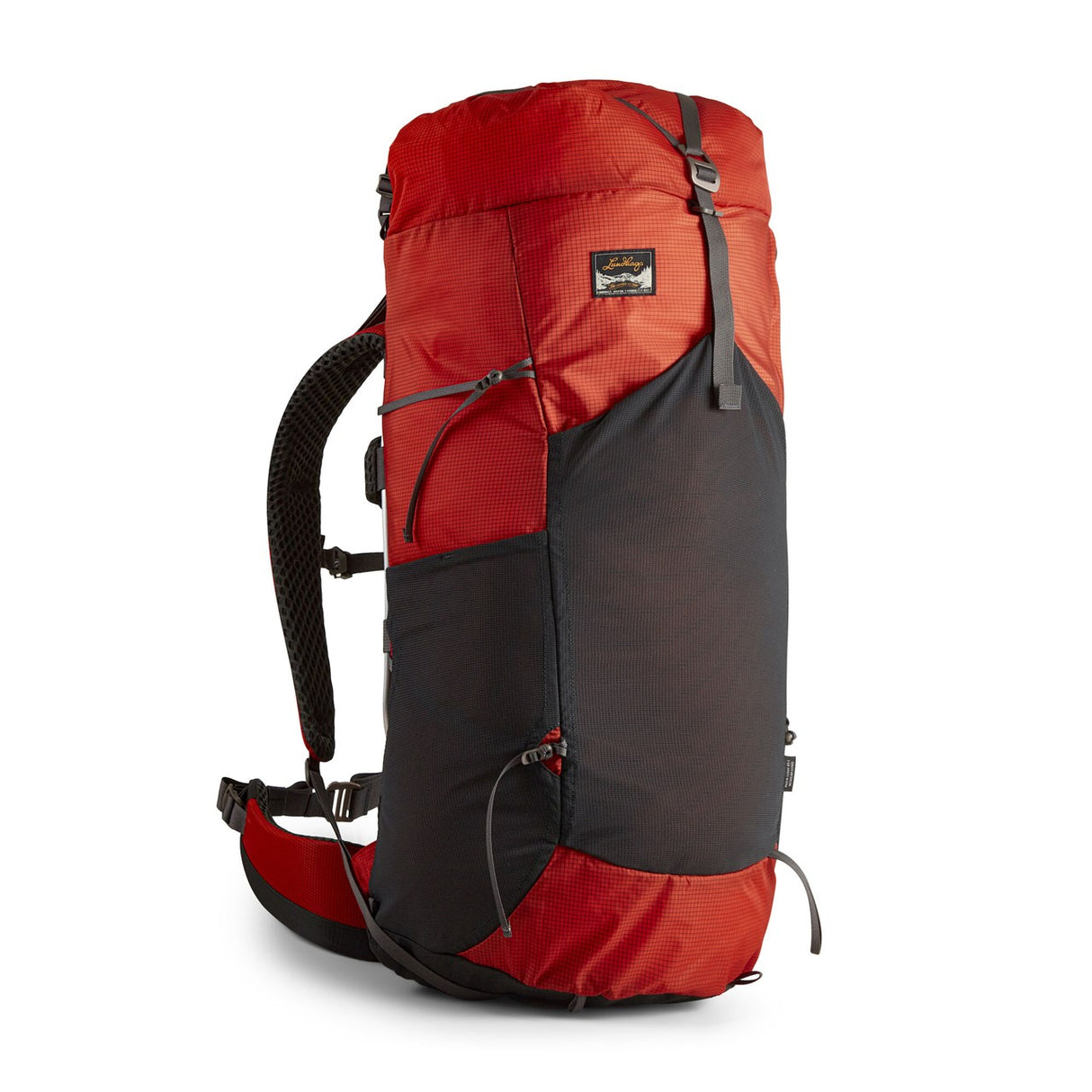 Padje Light 45 L Regular short Ryggsäck
