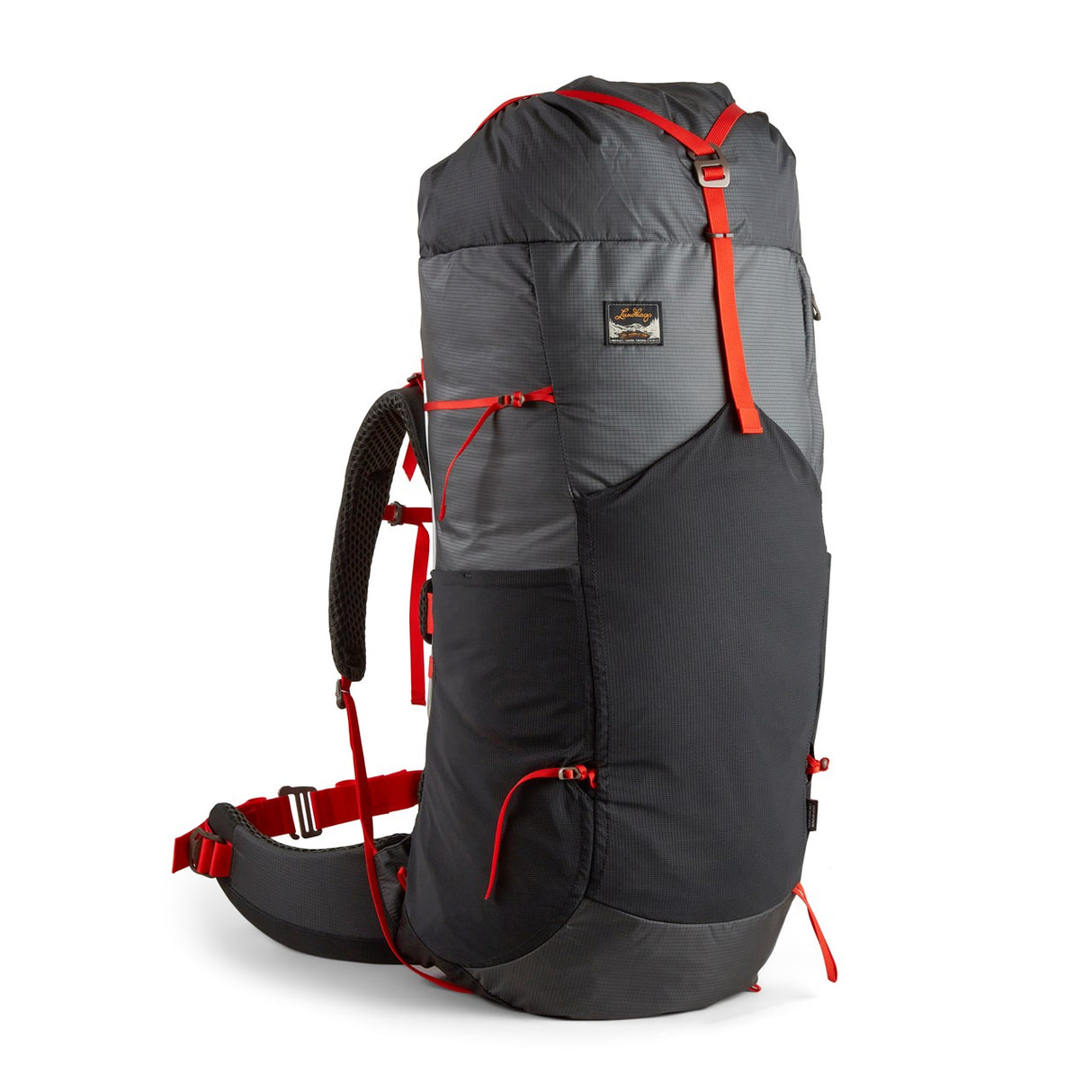 Padje Light 45 L Regular short Ryggsäck