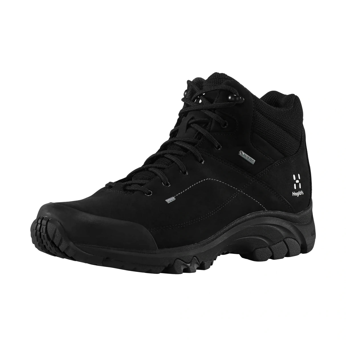 Ridge GTX Mid Herr Känga