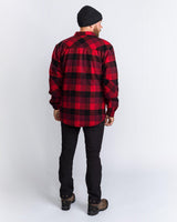 Canada Classic 2.0 Fodrad Skjorta/Jacka Herr