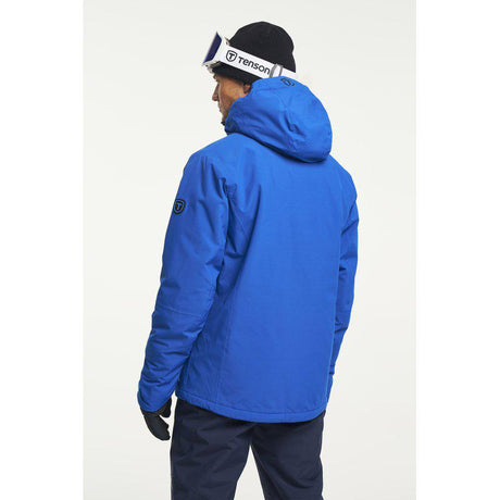 Brendon Skidjacka Herr