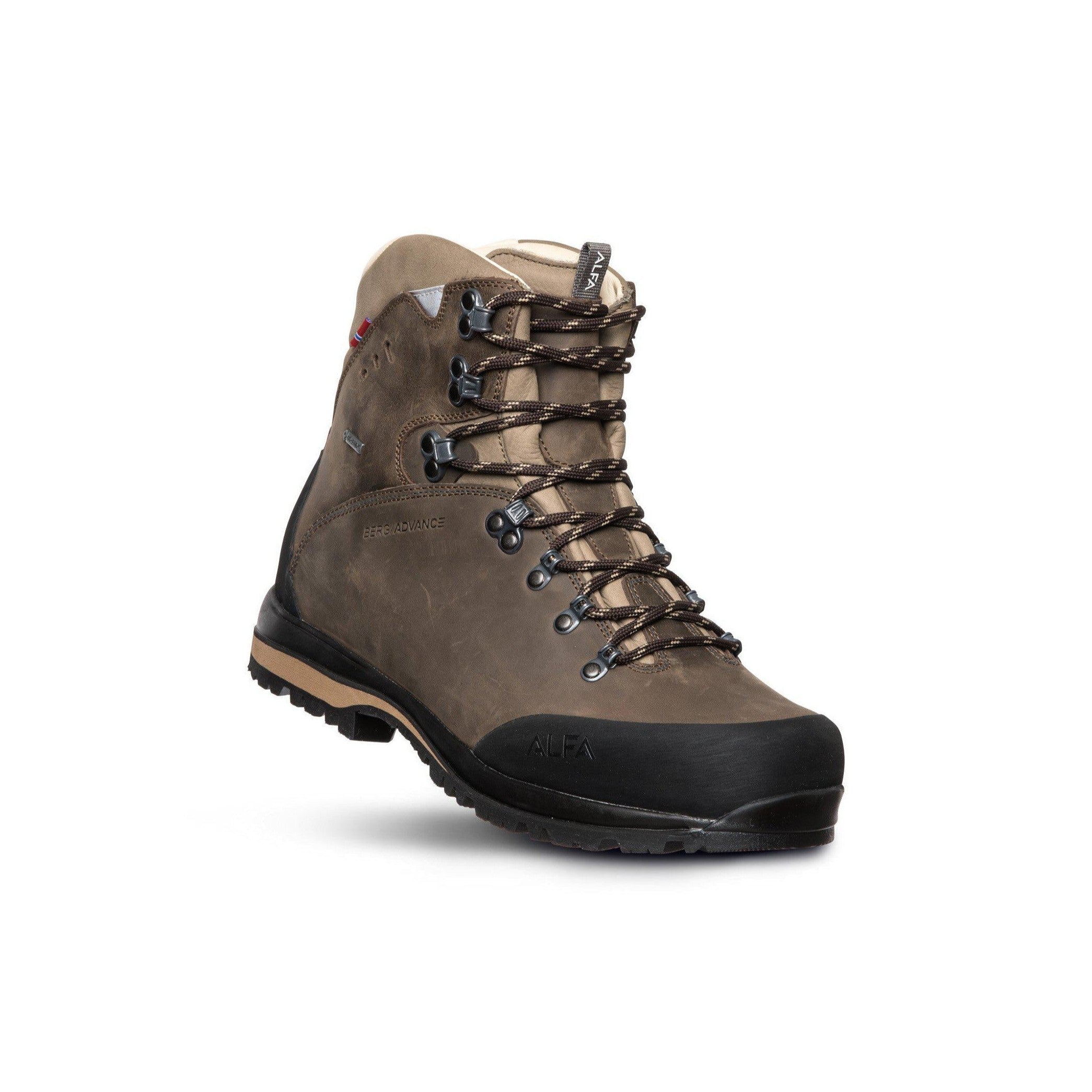 Berg Advance GTX Herr Känga