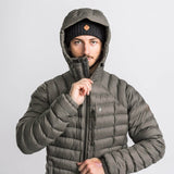 Abisko Insulation Jacka herr