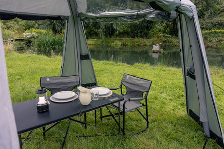 Campingbord Large