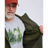 Abisko Light Stretch Jacka