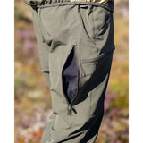 Abisko Light Stretch Byxa