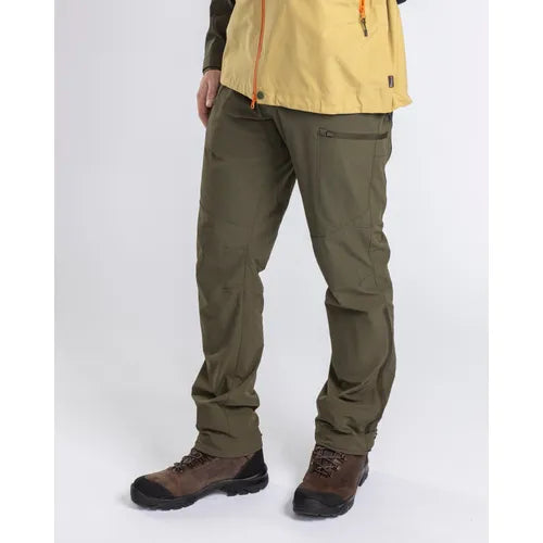 Abisko Light Stretch Byxa