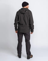 Abisko Telluz 3L Jacka Herr