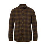 Abisko Trekking L/S InsectSafe Skjorta Herr