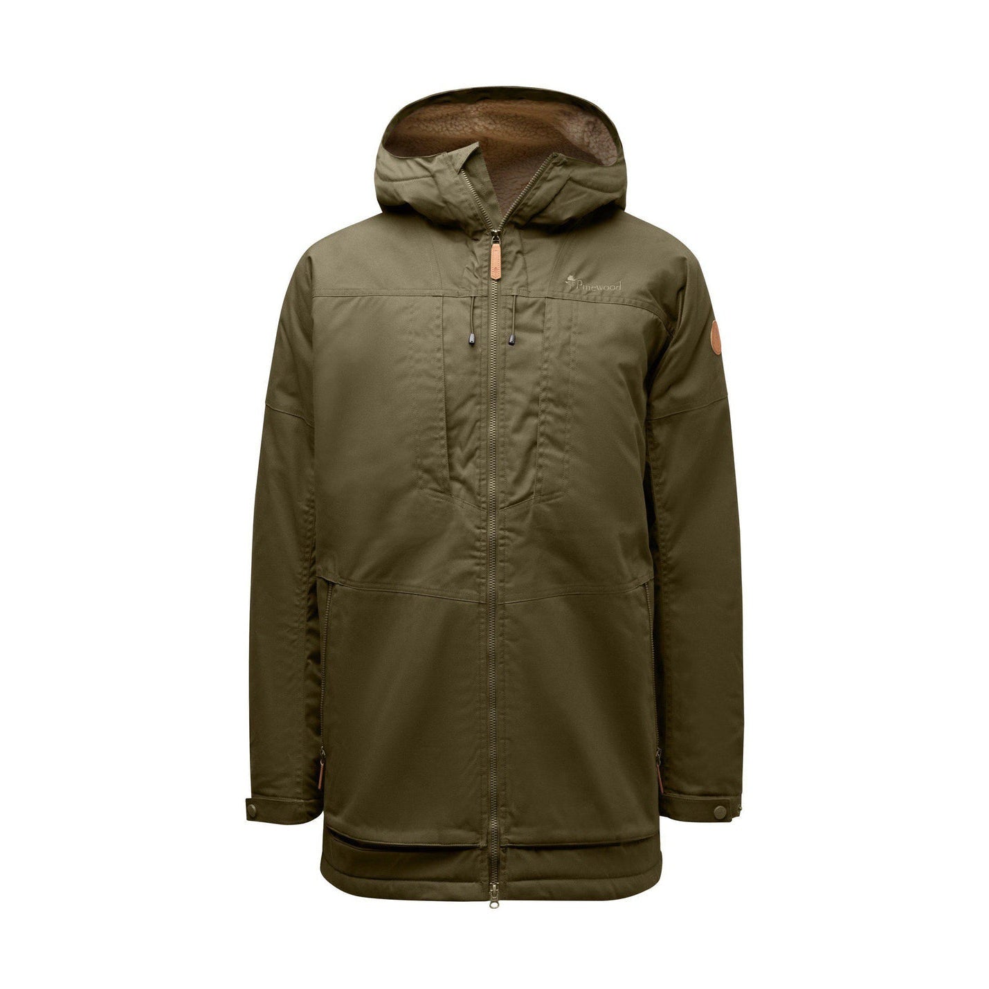 Finnveden Winter Jacka Herr