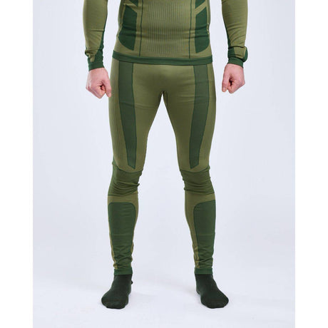 Pinewood Seamless Function Baselayer Front 2