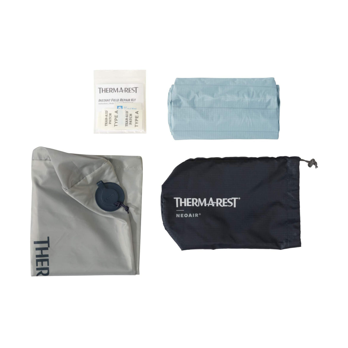 NeoAir Xtherm NXT Regular