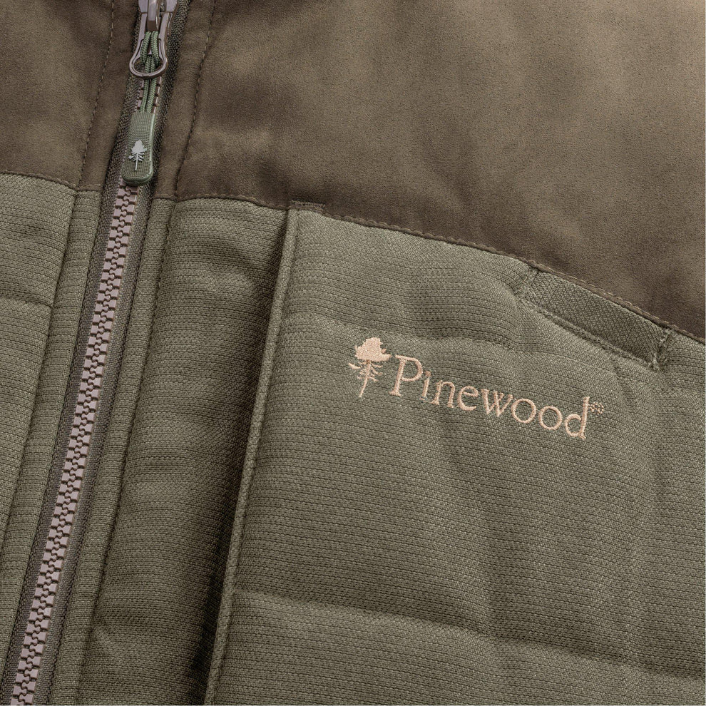 Abisko Småland Väst Herr