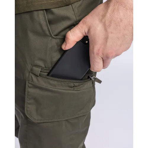 Pro InsectSafe Byxor Herr