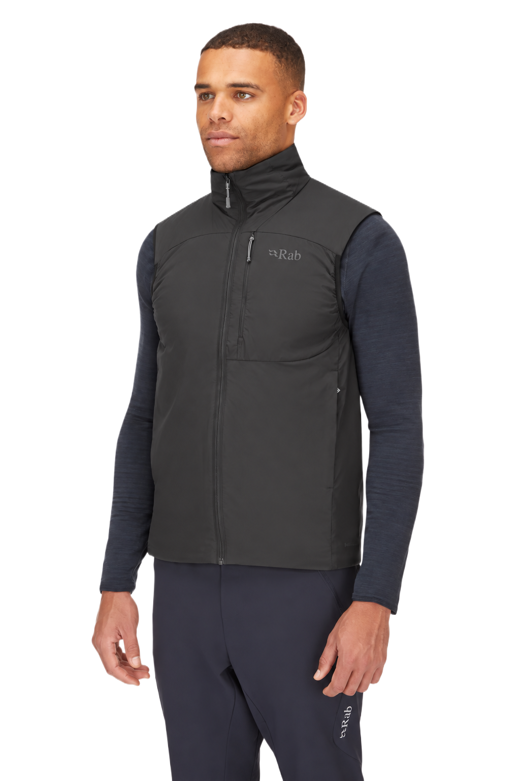 Xenair Vest Herr