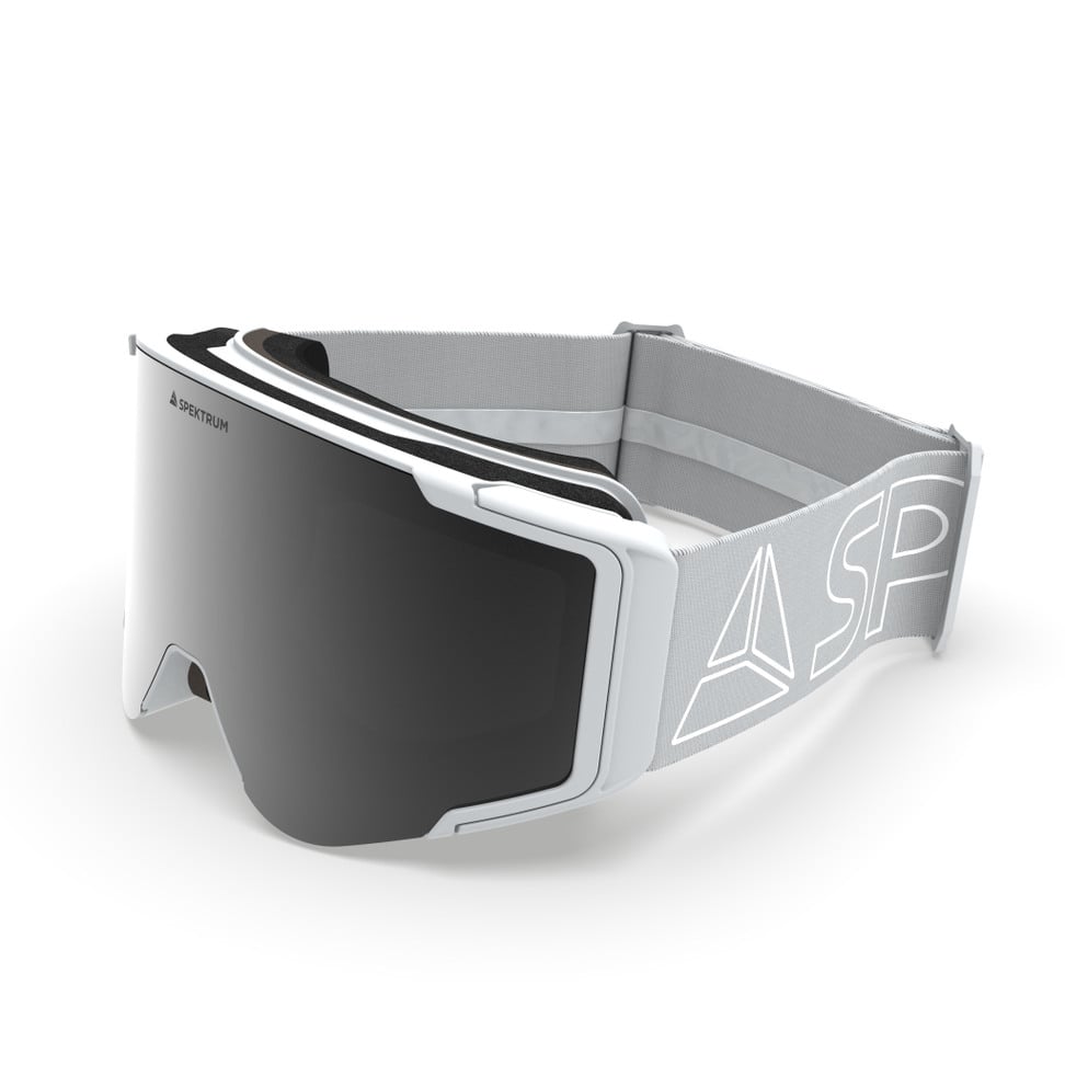 Östra Bio Glacier Goggles med extra lins