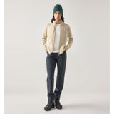 Buteo Mid Jacket Fleece Dam