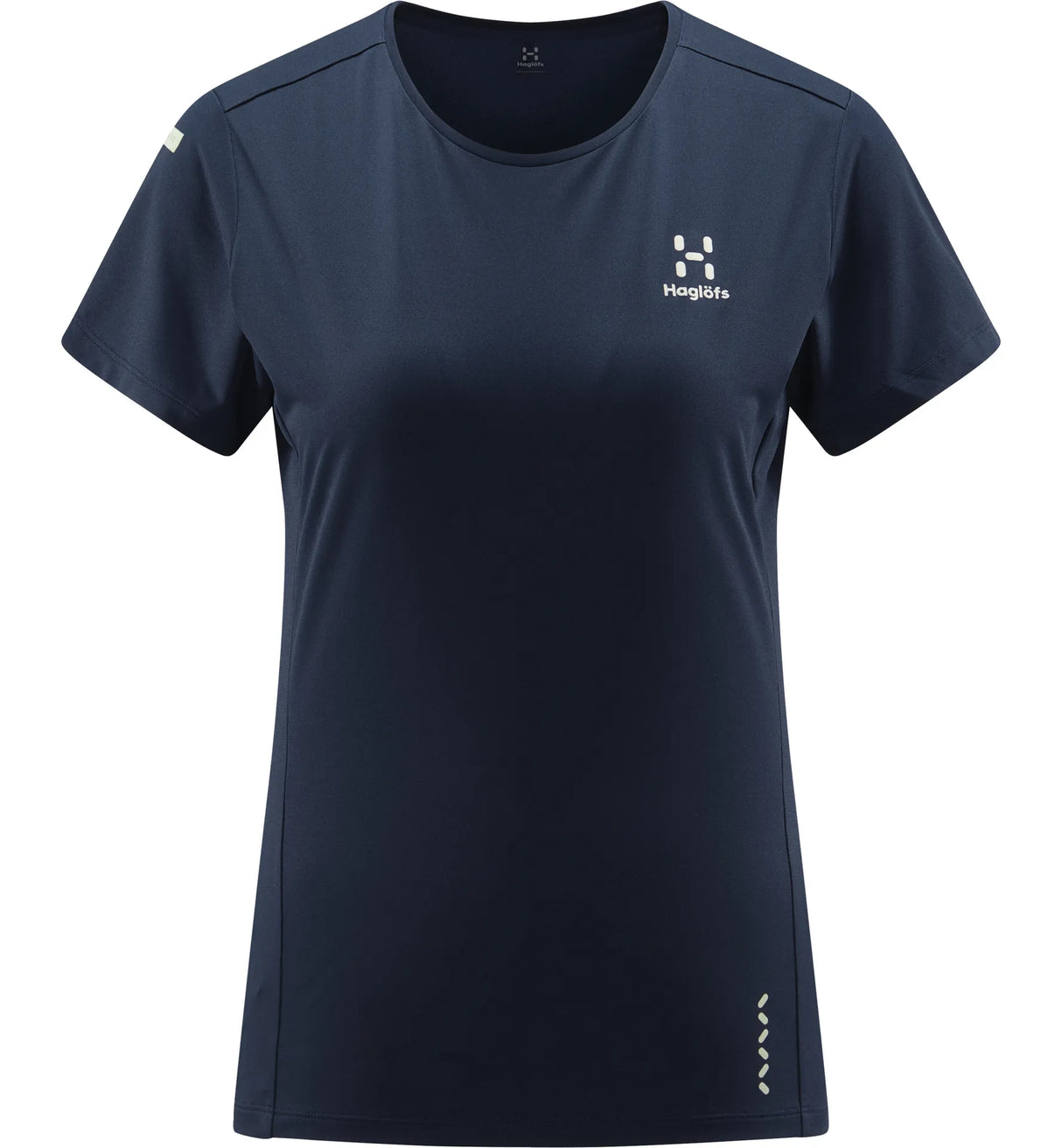 L.I.M Tech T-Shirt Dam