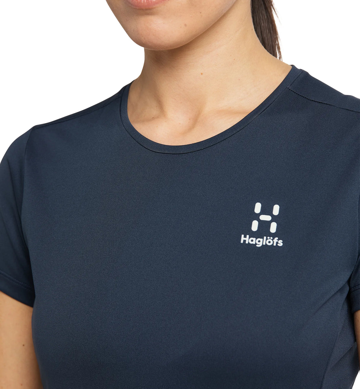 L.I.M Tech T-Shirt Dam
