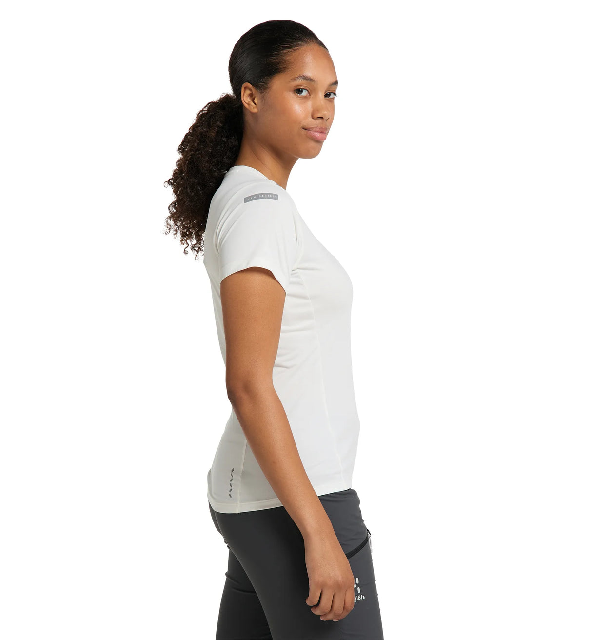L.I.M Tech T-Shirt Dam