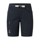 Lizard Softshell Shorts Dam