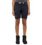 Lizard Softshell Shorts Dam