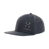 Logo Cap Keps