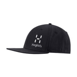 Logo Cap Keps