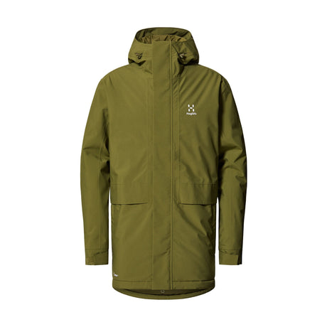 Salix Proof Mimic Parka Herr
