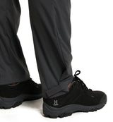 Lite Standard Zip-Off Vandringsbyxor Dam