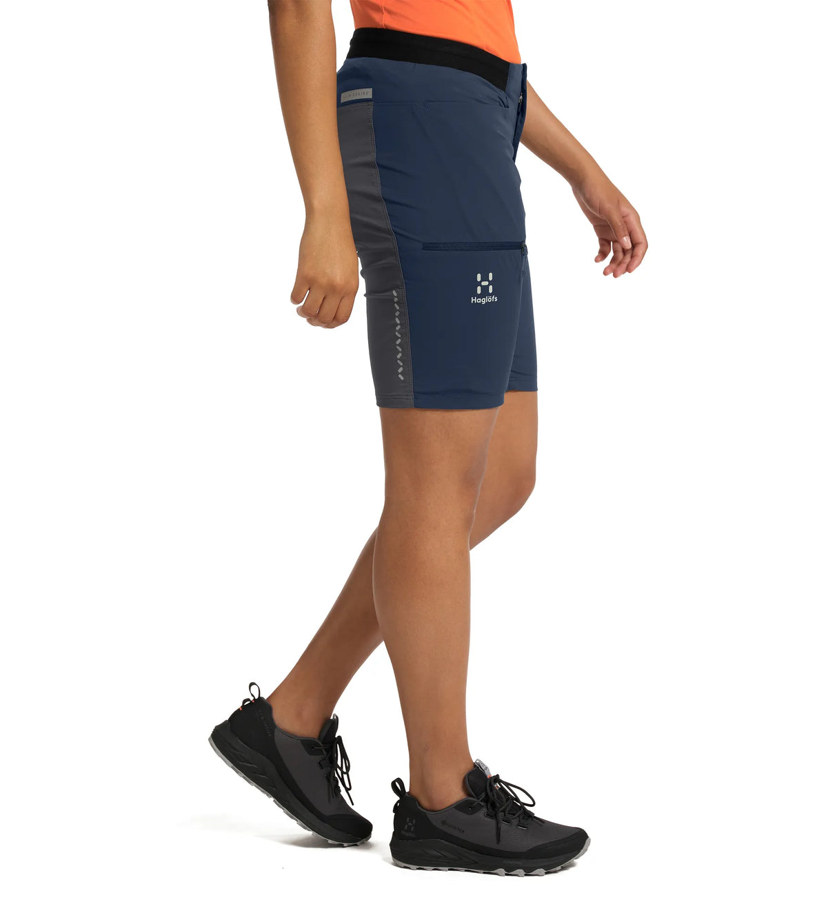 L.I.M Rugged Shorts Dam