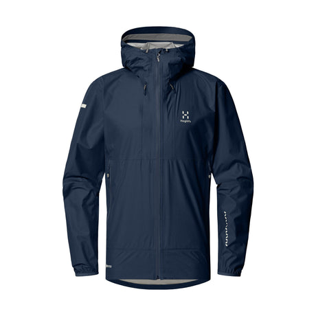 L.I.M GTX II Regnjacka Herr