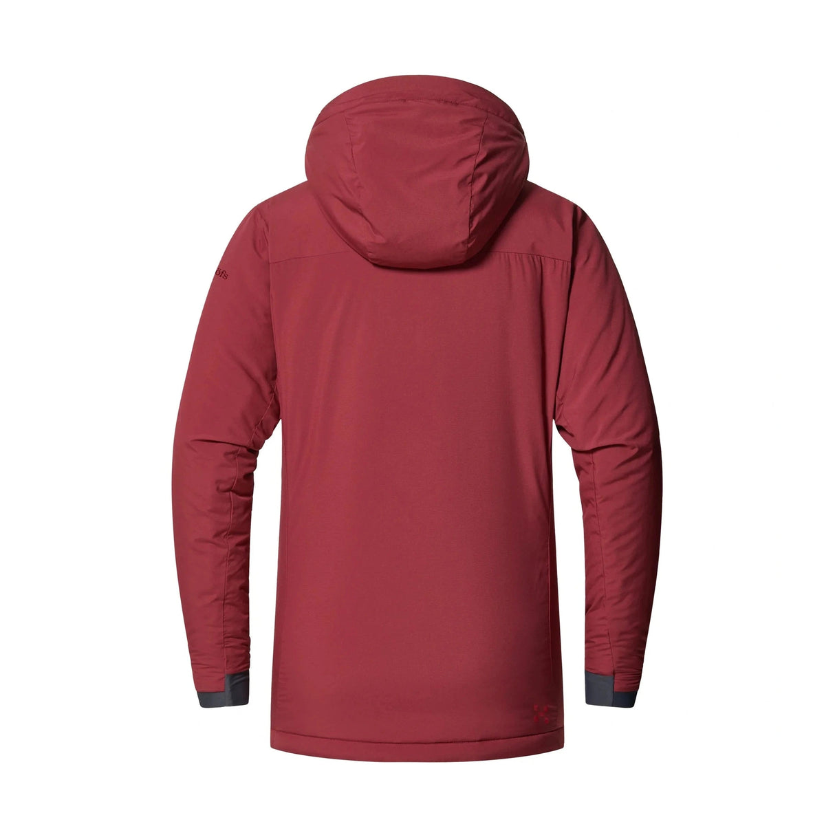 Mimic Alert Hood Jacka Dam