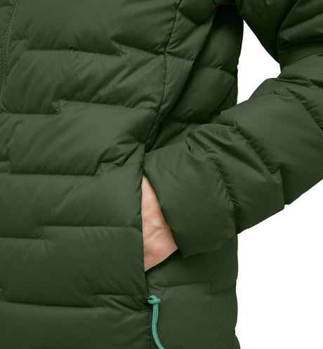 ROC Flash Dunjacka Dam